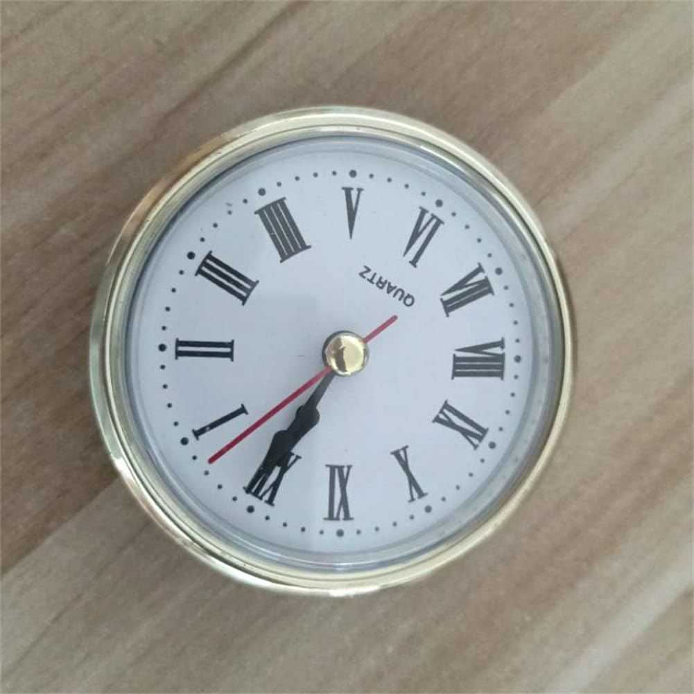 MOUVEMENT THERMIDOR ALARM Quartz Complet Original Pièces De Rechange