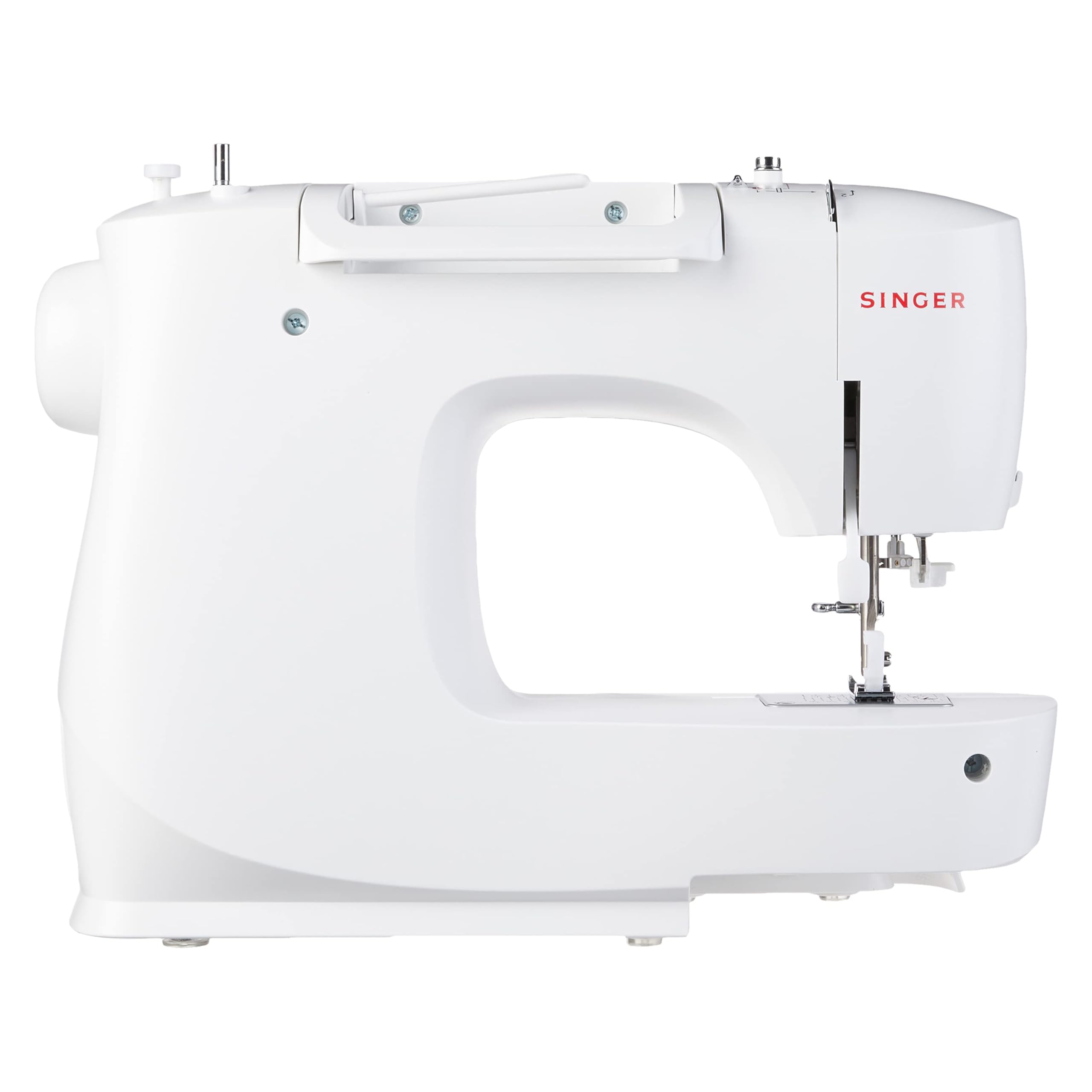Amazon.com: SINGER MX231 Sewing Machine With Accessory Kit & Foot