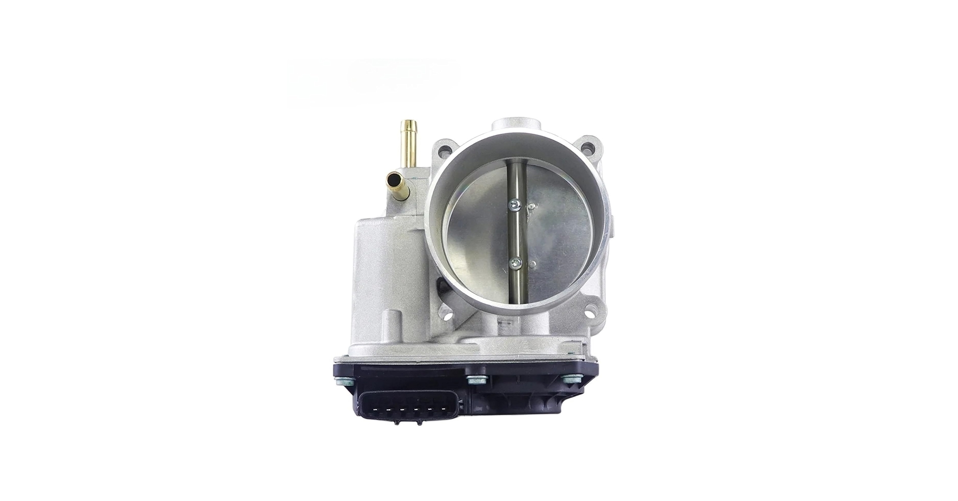 騎士 161194W010 - Throttle Body - 2001-2003 Infiniti QX4
