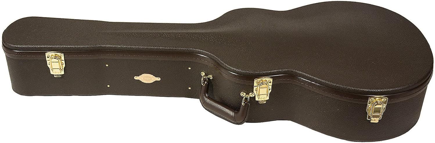Taylor Hardshell Case for Grand Orchestra Acoustic Brown