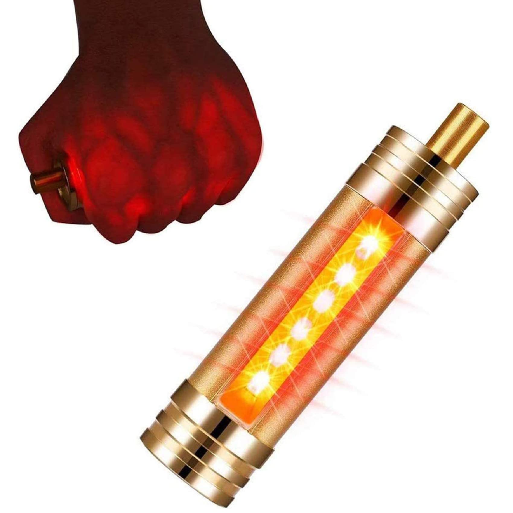 Vein Finder Viewer, Vein Detector Medical Vessel Display Instrument USB Rechargeable for Hospital or Clinic Home Children Elderly