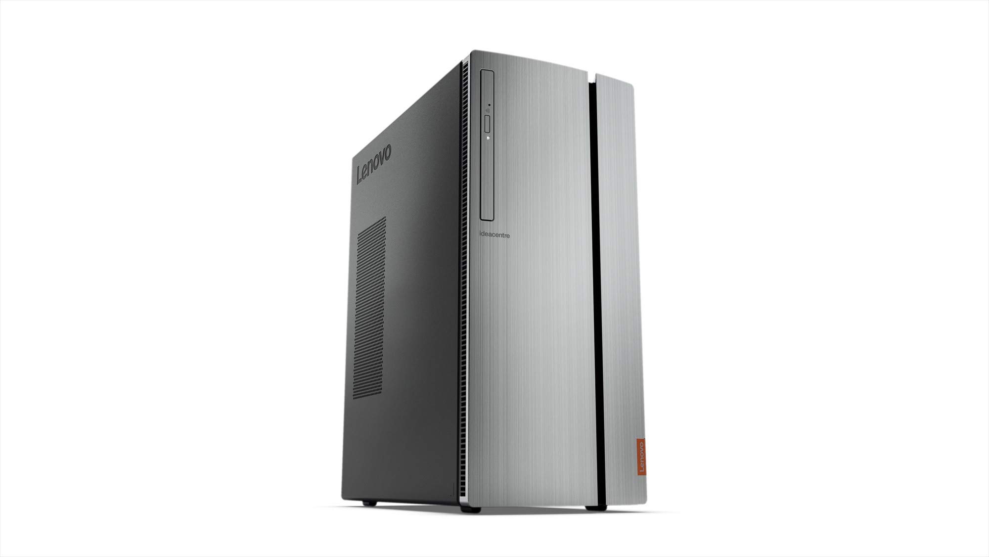 Lenovo IdeaCentre 720 AMD Ryzen 5 2400G 8 GB DDR4-SDRAM 1000 GB