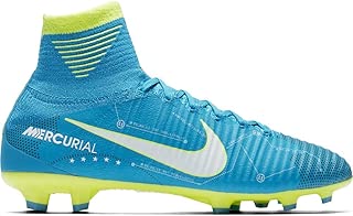 NIKE Mercurial Superfly VI 360 (Naranja) Sparks Store
