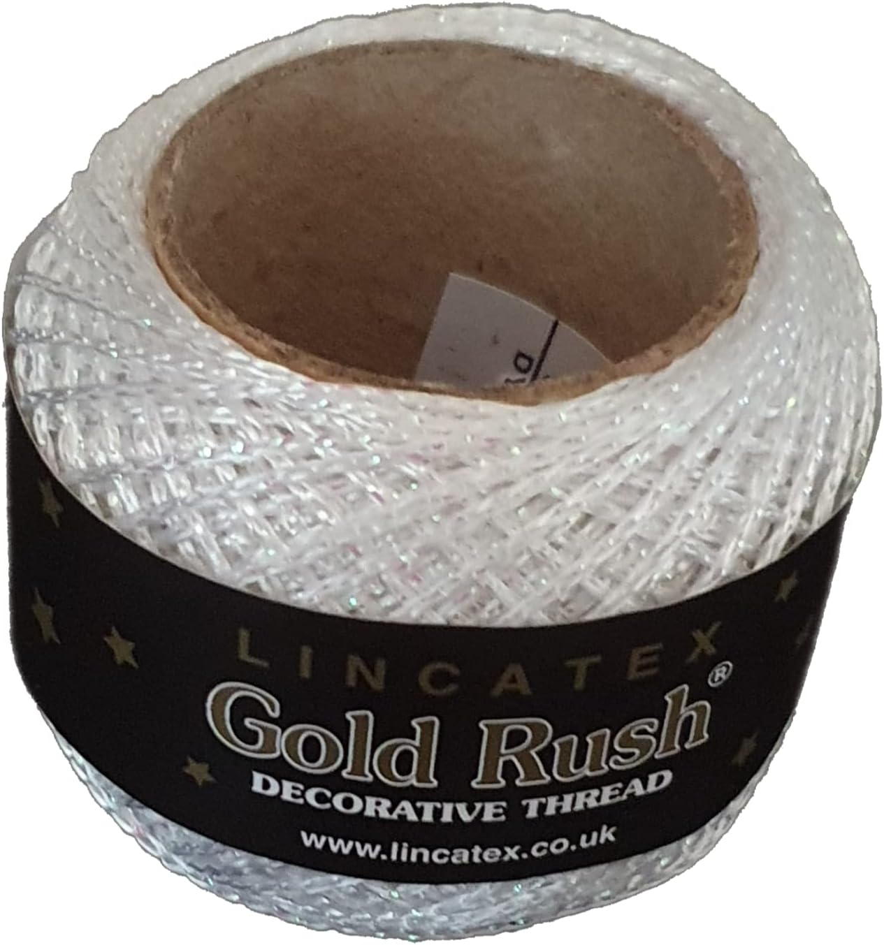 Gold Metallic Yarn, Gold Yarn, Metallic Yarn, Glitter Yarn, Gold Thread