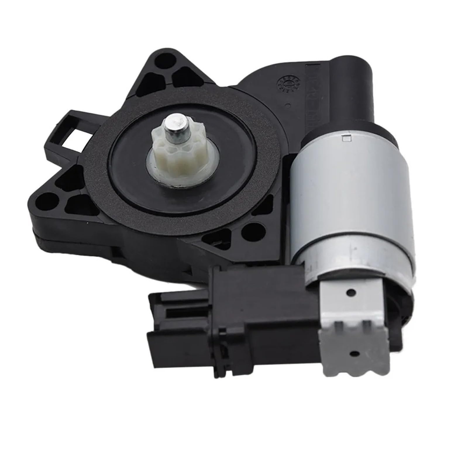 UFITIDU Window Regulator for Mazda 3 5 CX-7 for CX-9 Driver Power Window Lift Motor 742-801 802 Left Right Power Window Regulator Electric Lift Motor(Left 742-801)
