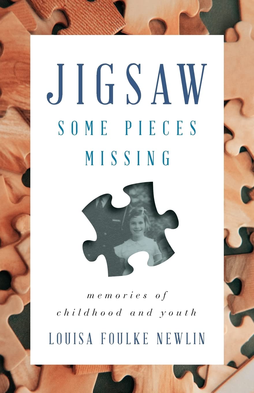 Jigsaw: Memories of Childhood and Youth