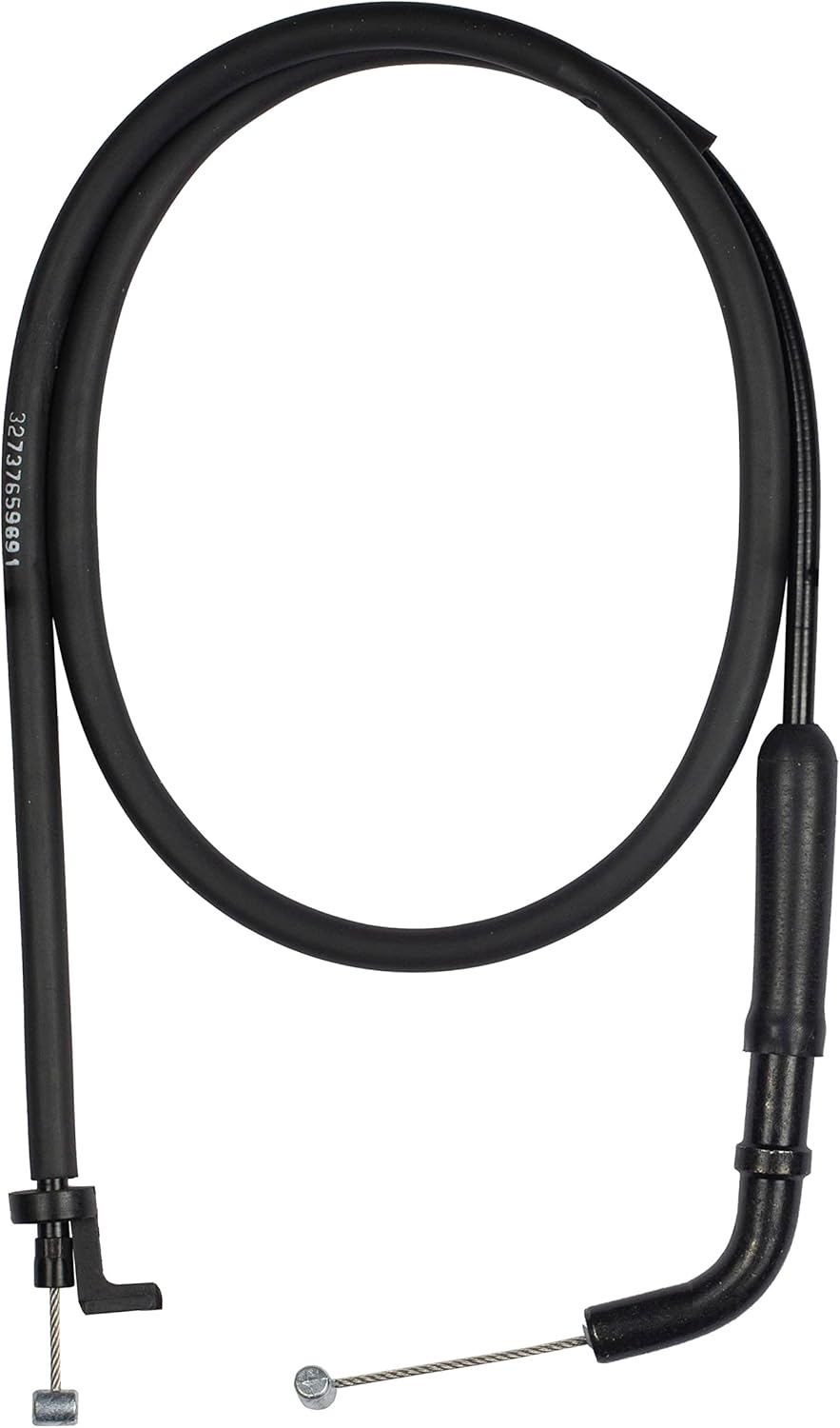MOTOMASTER Motorcycle Throttle Cable Compatible with BMW R 1100 RS/R 1100 RT / 32737659691