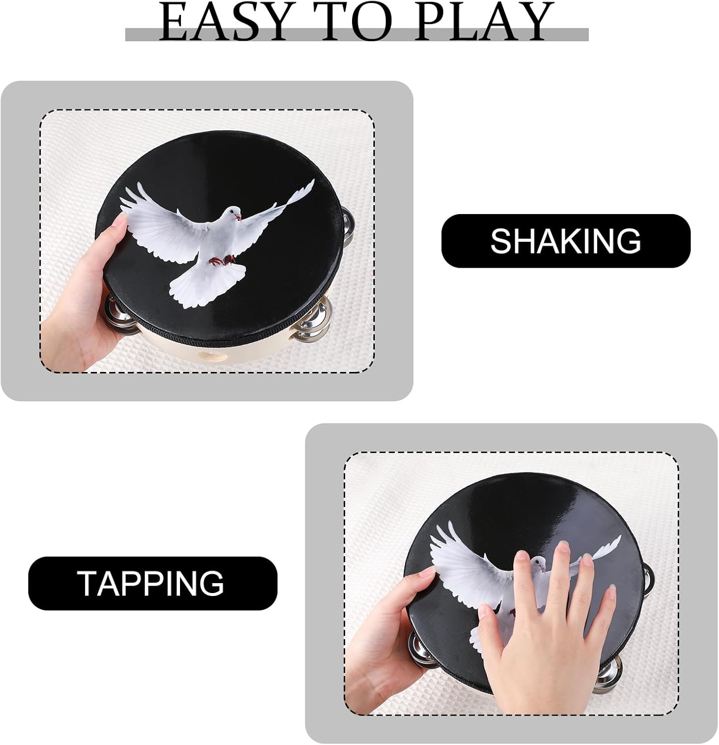 Plantilla De Jingle Bell Rock Christmas | PosterMyWall