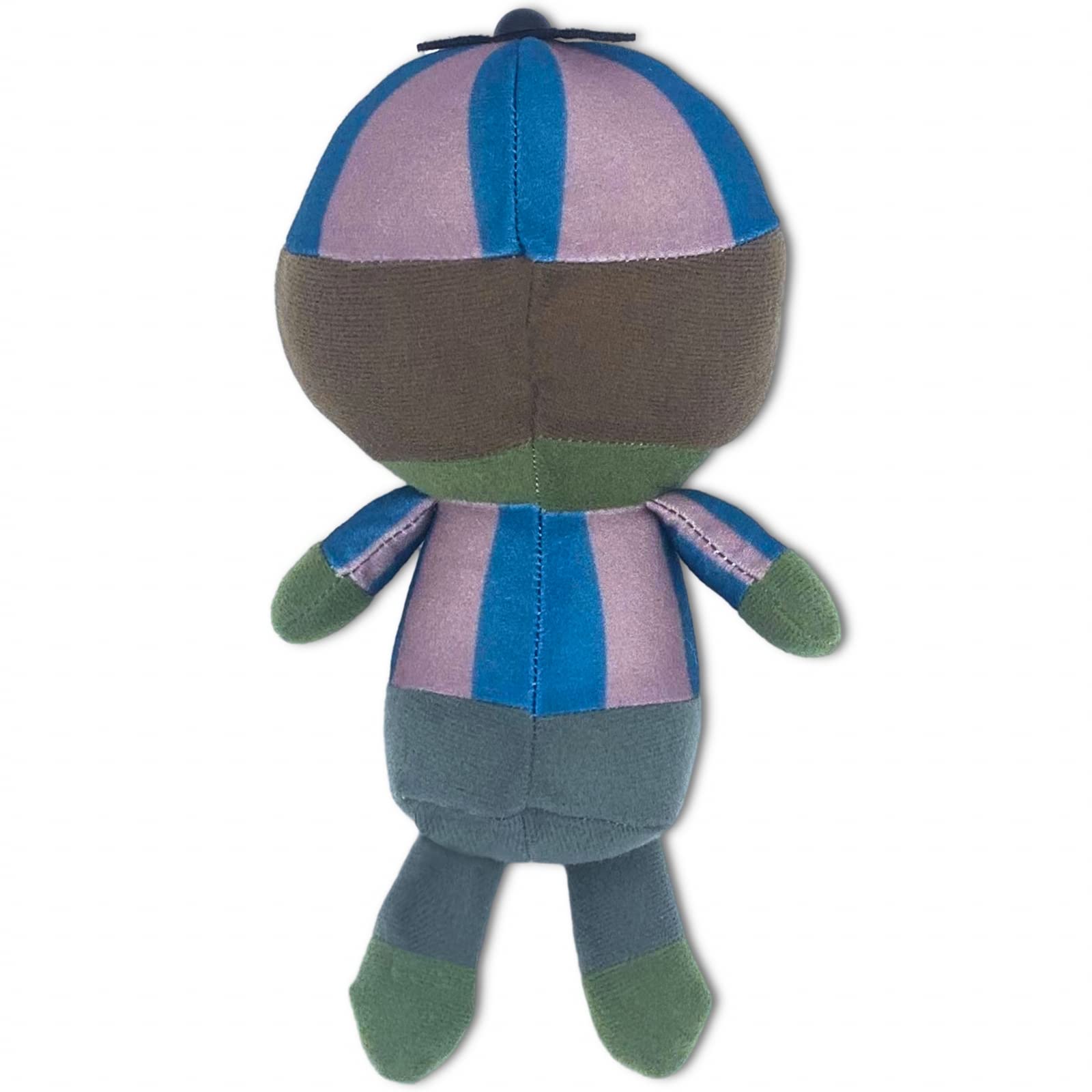Amazon.co.jp: yobel バルーン 男の子 ぬいぐるみ 8インチ FNAF 
