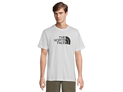 The North Face Evolution Half Dome Short Sleeve T-Shirts Men