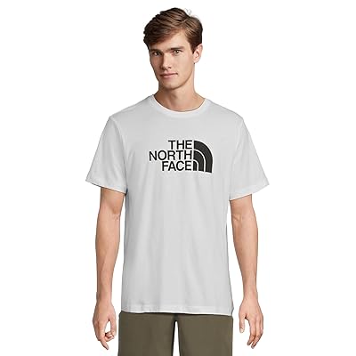 The North Face Evolution Half Dome Short Sleeve T Shirts Men