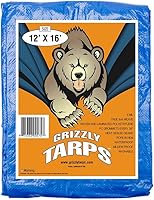 Vista 16 de B-Air BA-GT-14x20-BL BA-GT-BL-1420 lona