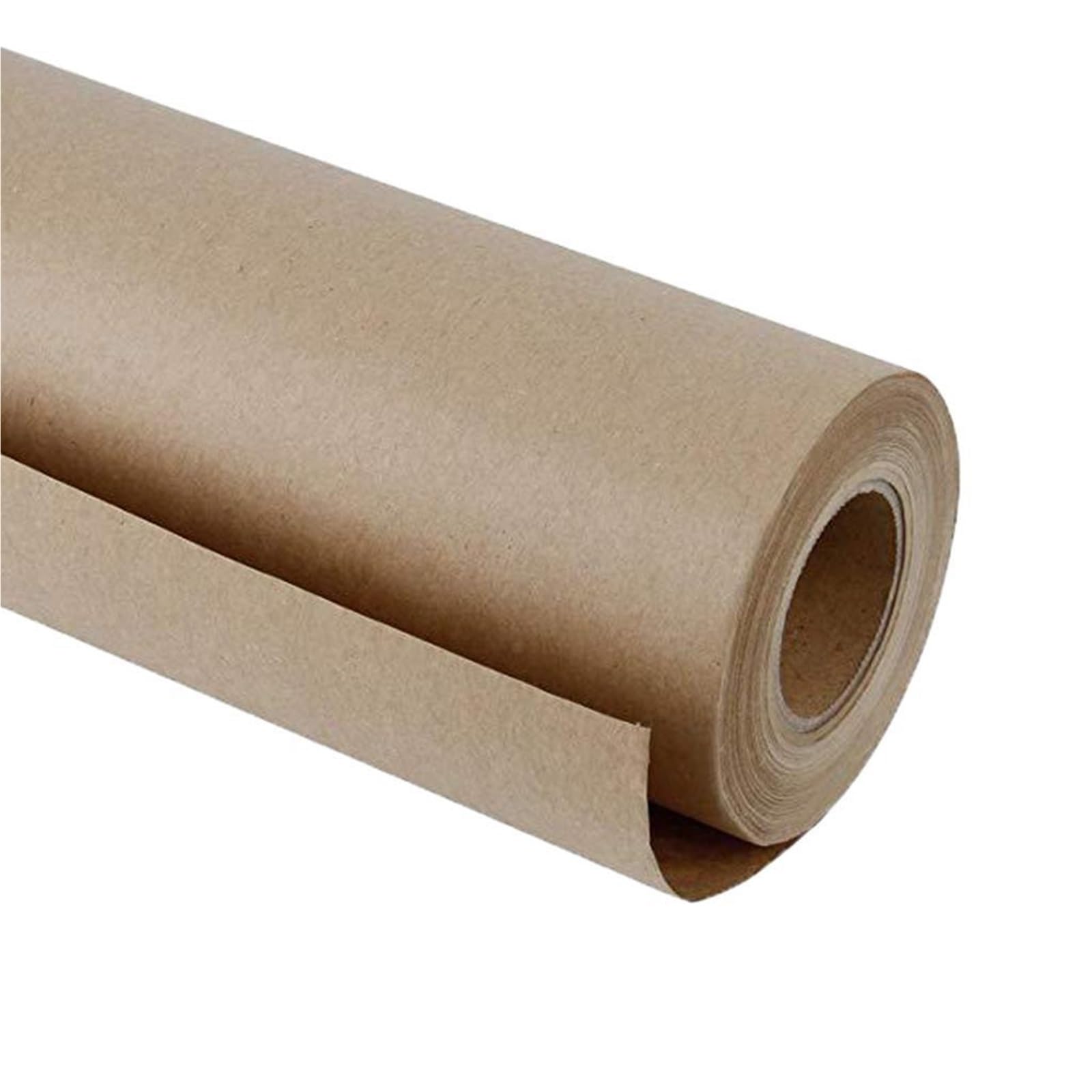 Rotolo di carta da regalo 30 metri for matrimoni per Carta Alimentare | Rotolo di carta for matrimoni, feste di compleanno, confezionamento di pacchi, artigianato artistico, 30 cm