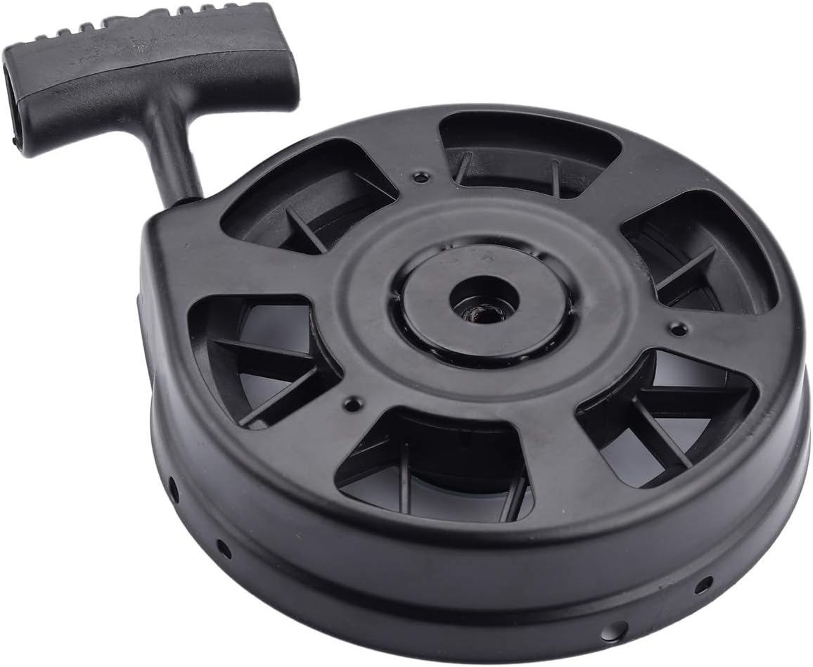 Angled view of the Wellsking Recoil Starter