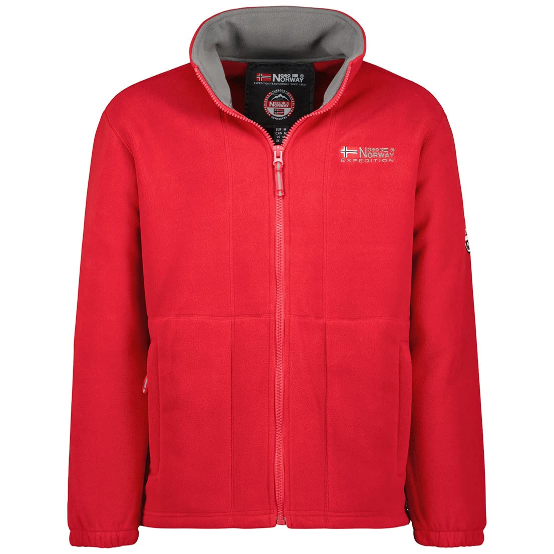 Geographical Norway Polar męski Mężczyźni Torleon Men