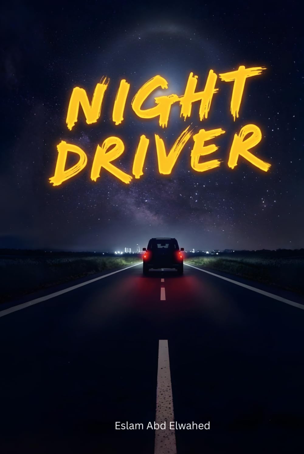 Night Driver: 100 True Stories of Ride Share Shifts Gone Wrong (Gig Economy & GPS Horror)