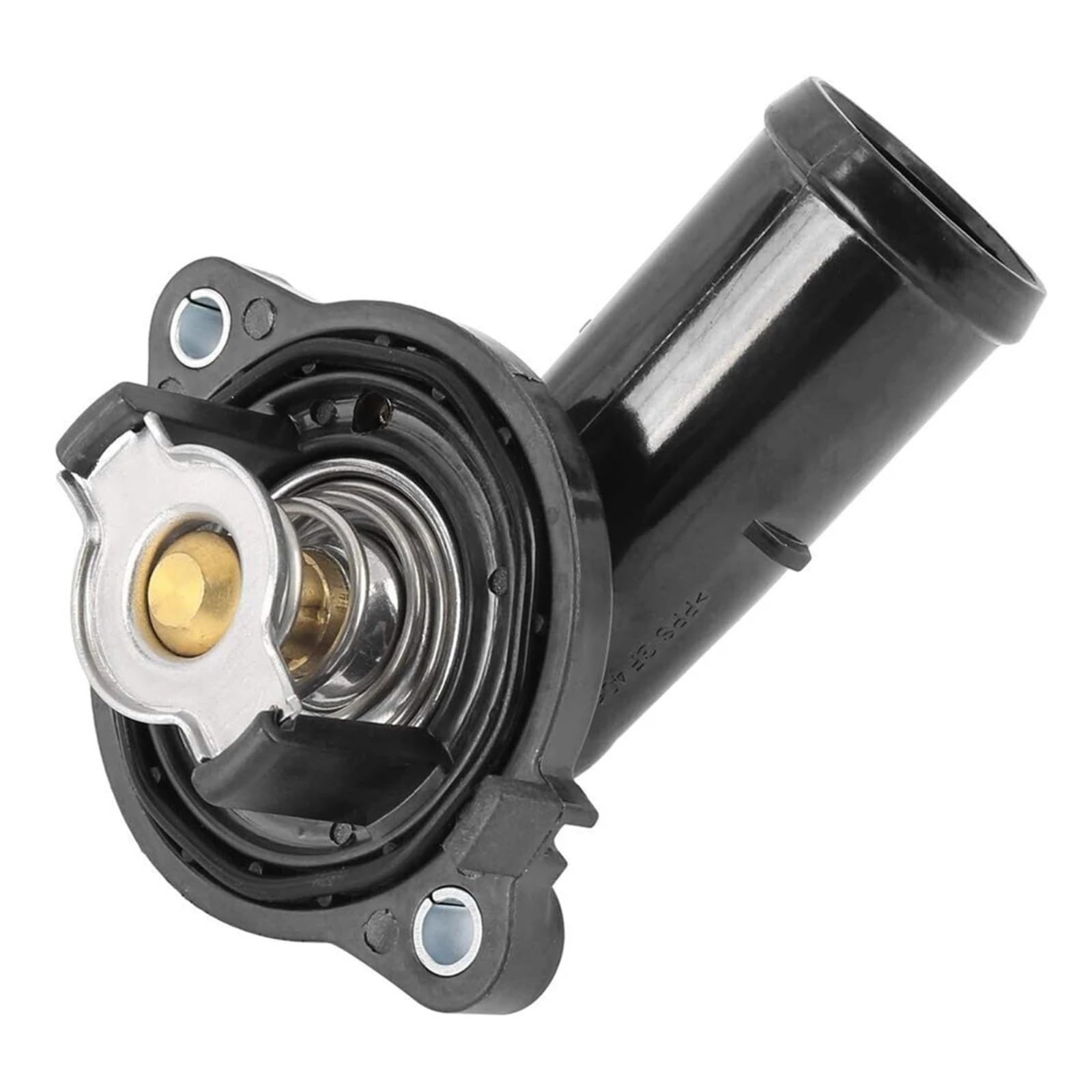 Coolant Thermostat Housing Coolant Thermostat Housing For Dodge For Challenger 2011-2018 05184977AE