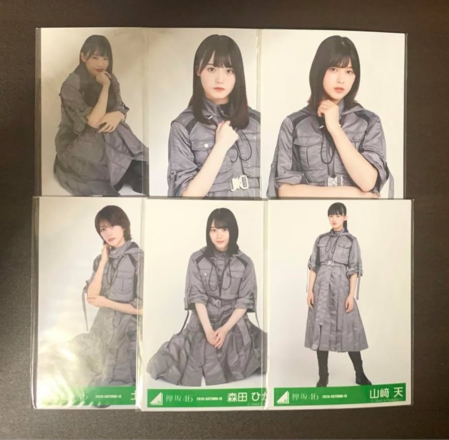 欅坂46 まとめ売り 欅坂46 櫻坂46 まとめ売り - メルカリ