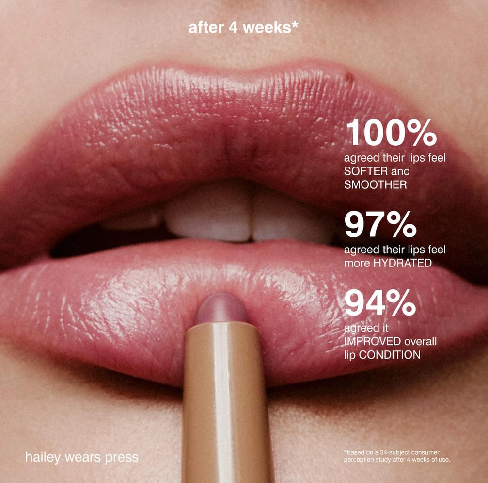 Rhode Peptide Lip Shape Contouring Lip Shaper Twist