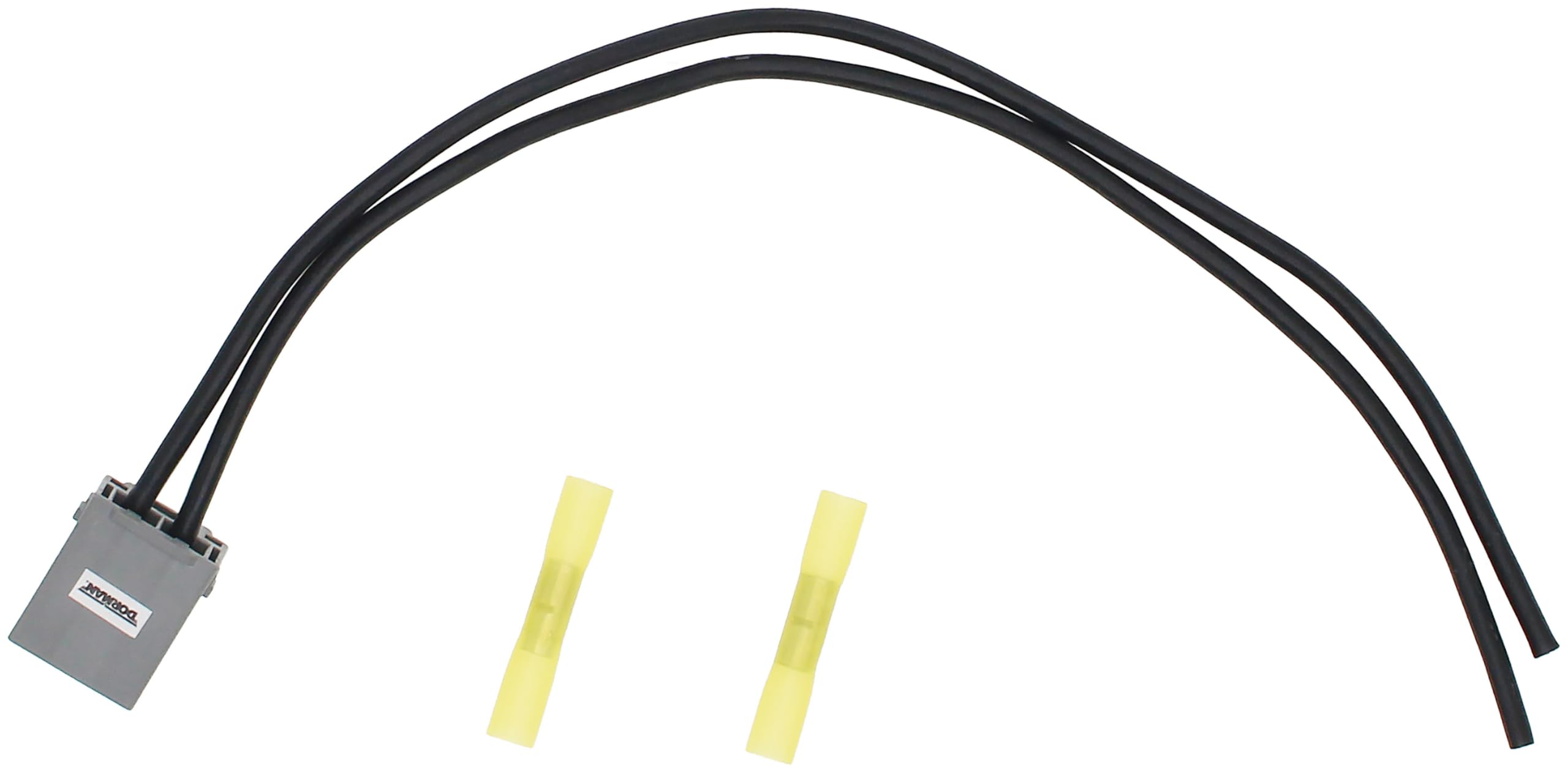 Dorman 645-541 Spina Elettrica Con Cavo (Pigtail) – Ricambio Diretto, Cablaggio Auto - 3