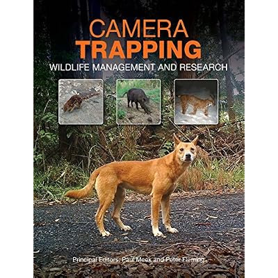 Camera Trapping
