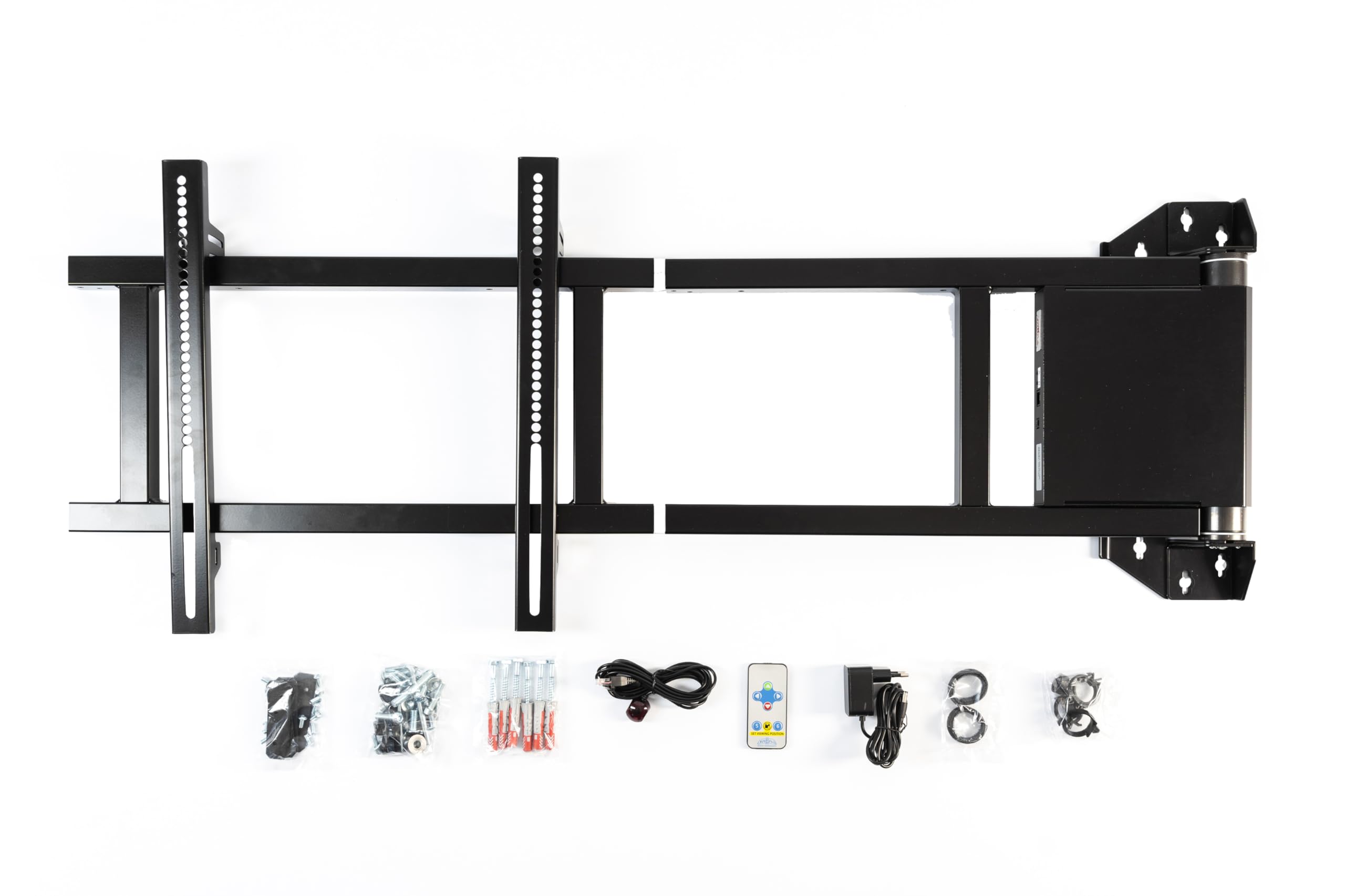 Mounting Bracket Sabaj 180° Electric TV 20-75