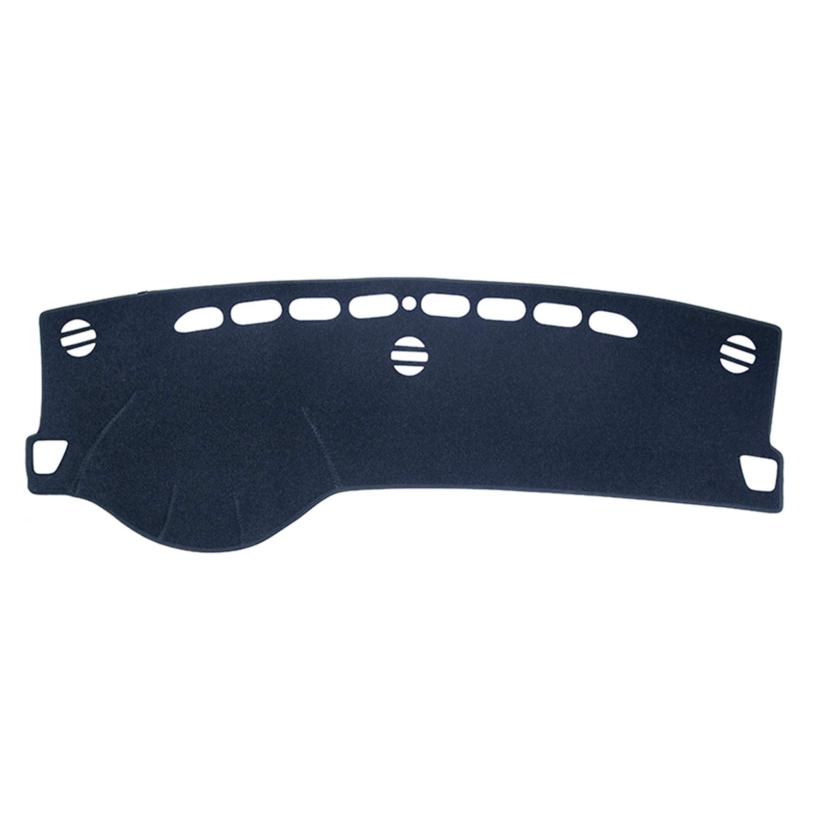 For Suzuki SX4 S-Cross 2014~2019 Anti-Slip Mat Dashboard Cover Pad Sunshade Dashmat Accessories Maruti SX-4 SX 4 S Cross SCross