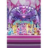 プリキュアオールスターズDX the DANCE LIVE(ハート) ~ミラクルダンスステージへようこそ~ 【Blu-ray】