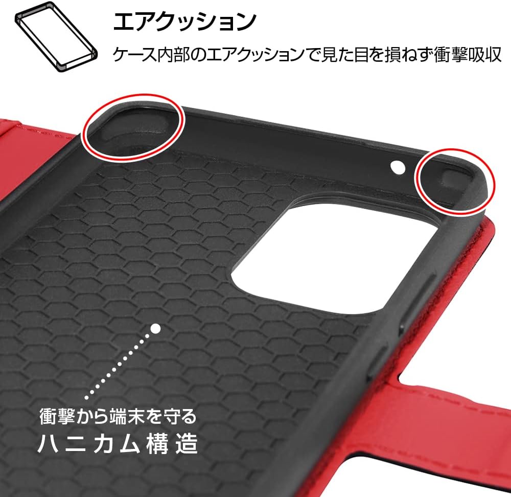 イングレム Inglem Galaxy A53 5G Case, Dayan The Cat, Shockproof, Notebook Type, Cover, Magnet, Dayan WACHIFIELD Logo