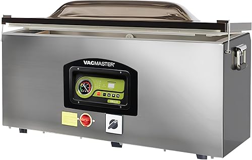 VacMaster Sellador al vacío de cámara VP330