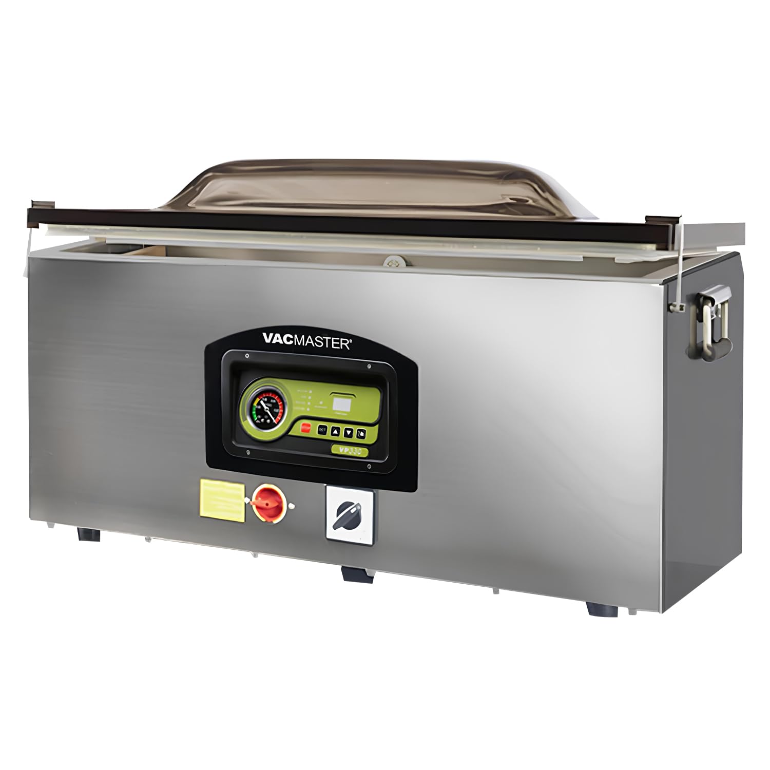 VacMaster VP330 Chamber Vacuum Sealer