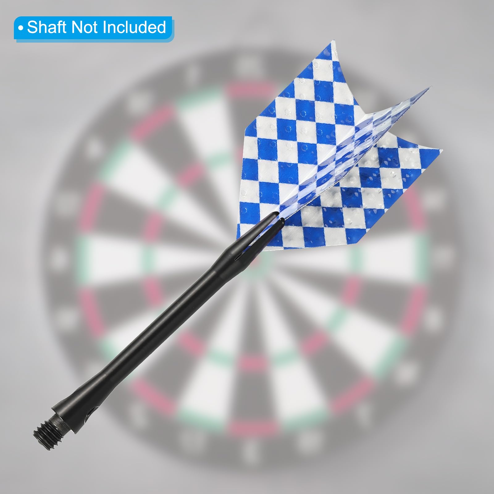 Aiguiseur De Flèche Avec Accessoires Set De 4 Aiguiseurs Pour Pointes De Fléchettes - En V