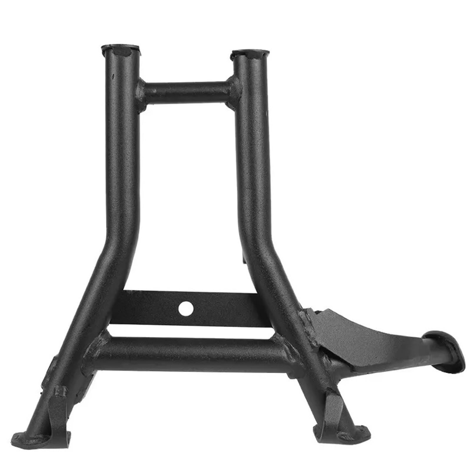 Mt8dkx Cb500x Cb500f 13-18 Motorcycle Parking Stand For Cb500x Cb500f 2013-2023 Center Parking Stand Firm Holder Support Bracket Accessories Motorcycle Middle Kickstand Parts