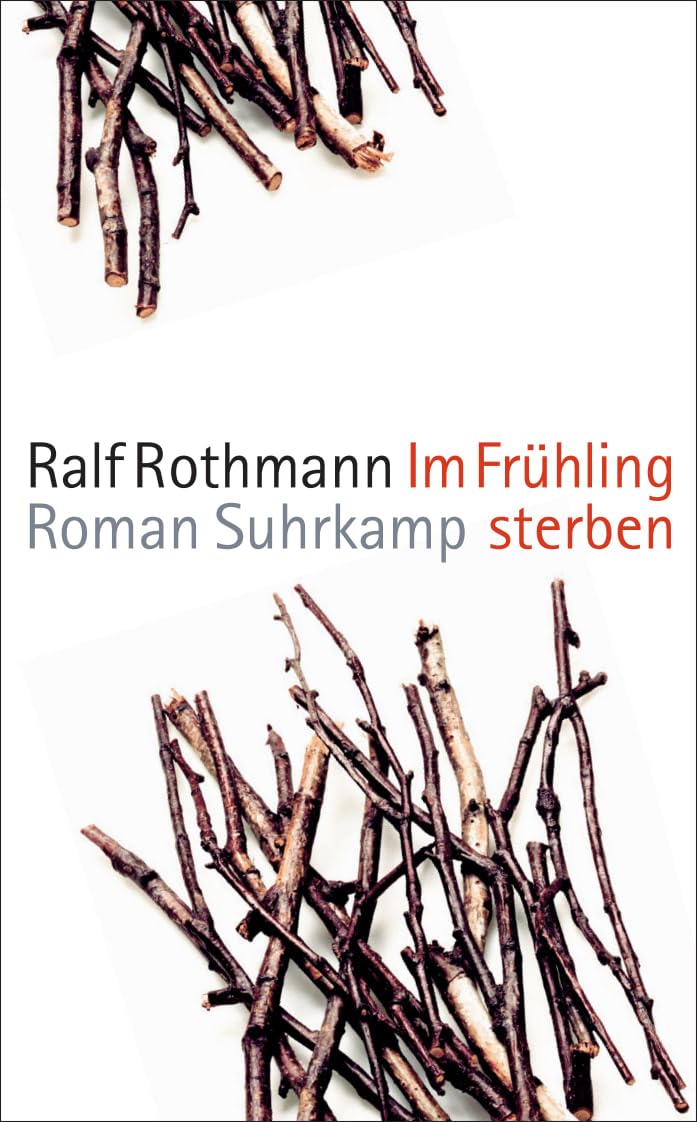 Im Fruhling sterben