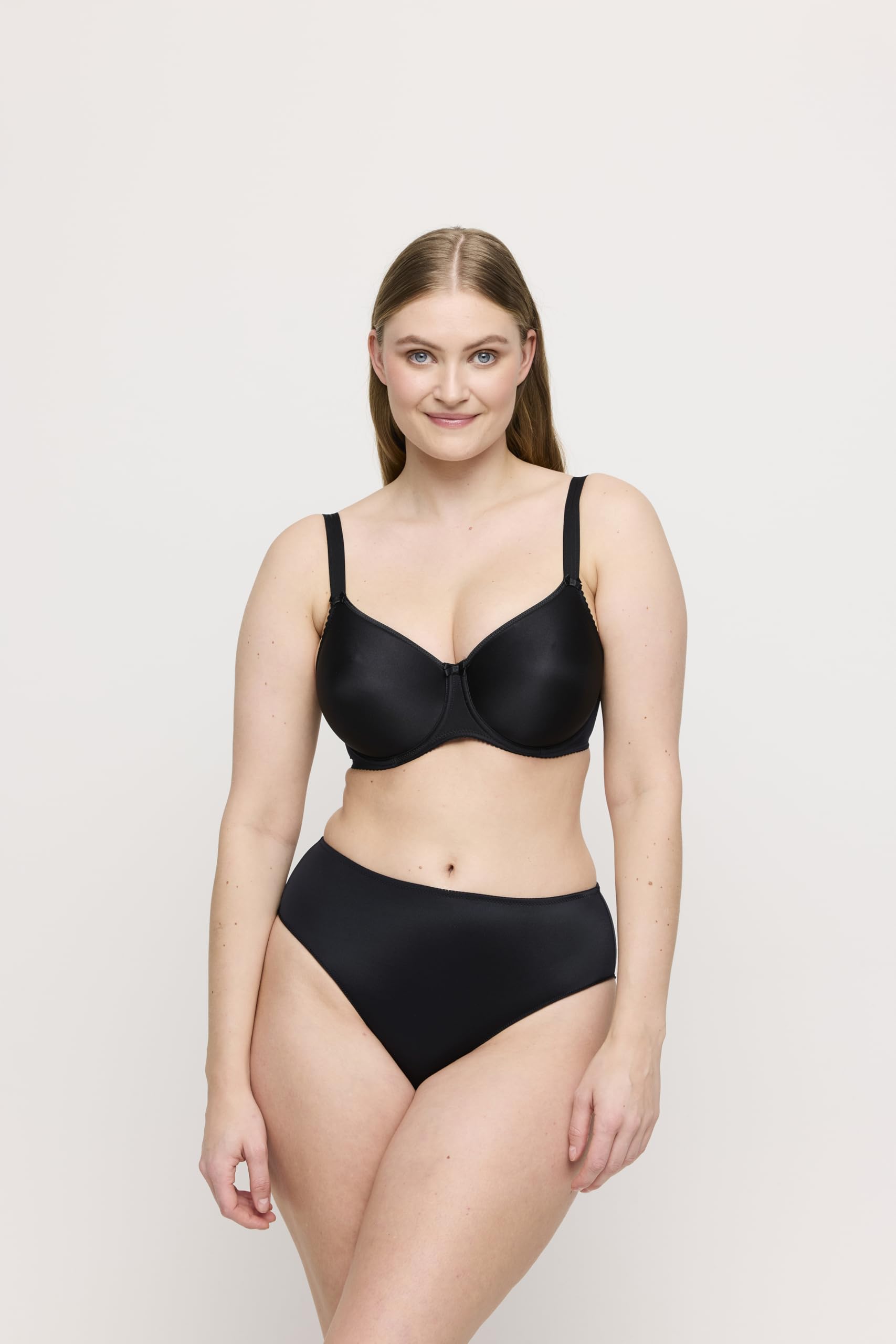 PrimaDonna Satin Non Padded Full Cup Seamless product thumbnail 4