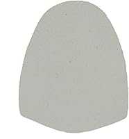 Vista 1 de bowlingball.com Reemplazo Bowling Shoe Slide Sole