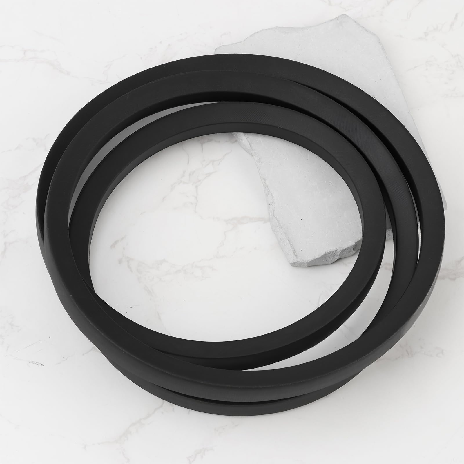 SG Store Courroie trapézoïdale pour tracteur de pelouse 754-04211 compatible avec Lux Tools RT 155-92 H 13SM77TE694 2013