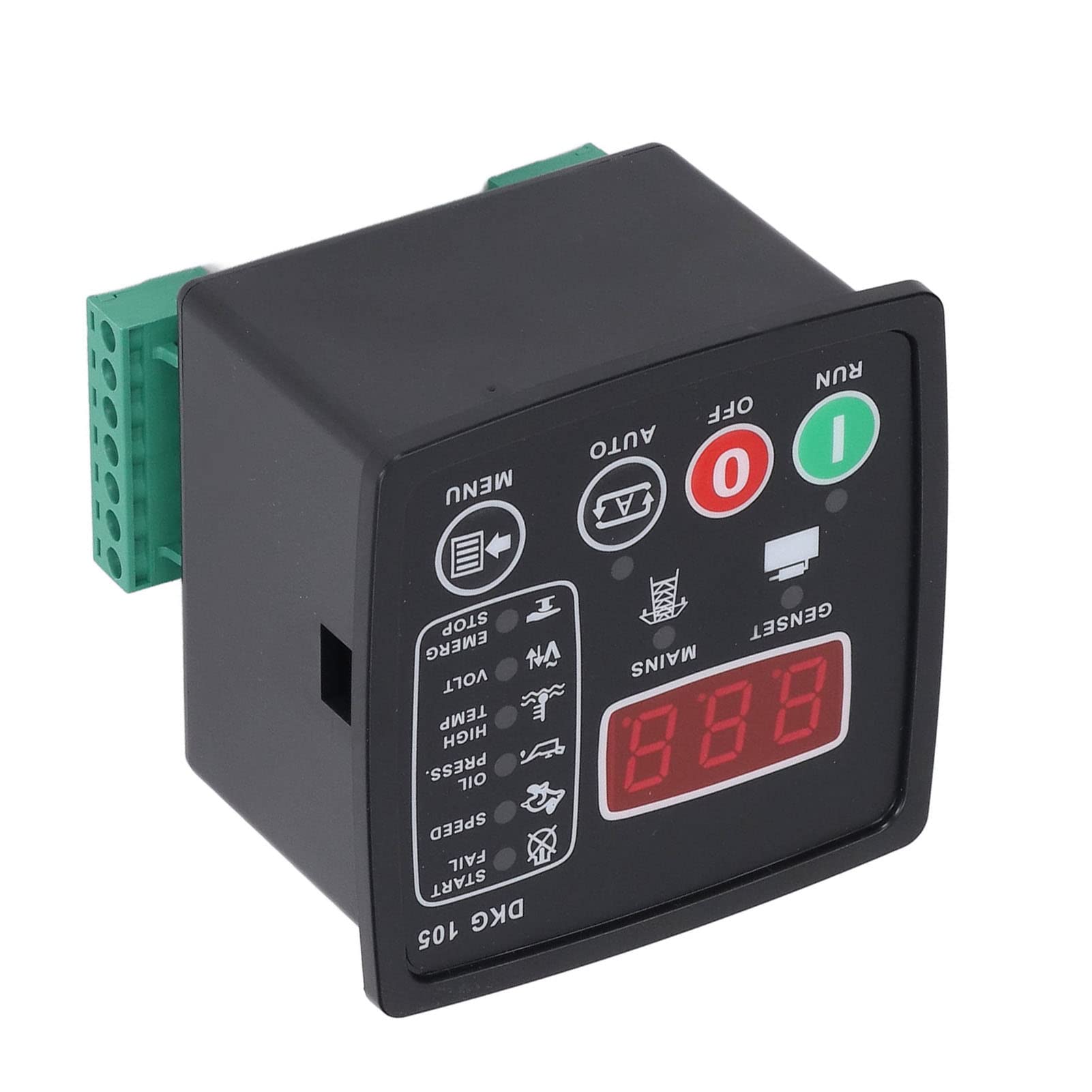 Avvio Automatico -UP Motore Avvio -Modulo Controller UP del Controller del Generatore Motore per Motori per il Generatore di Motori a Benzina