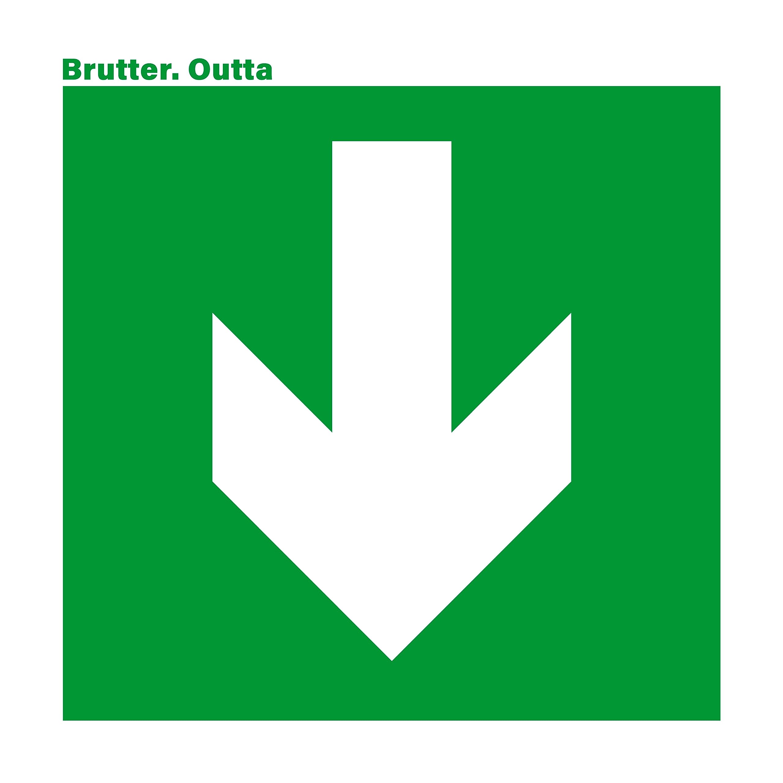 Outta [VINYL]