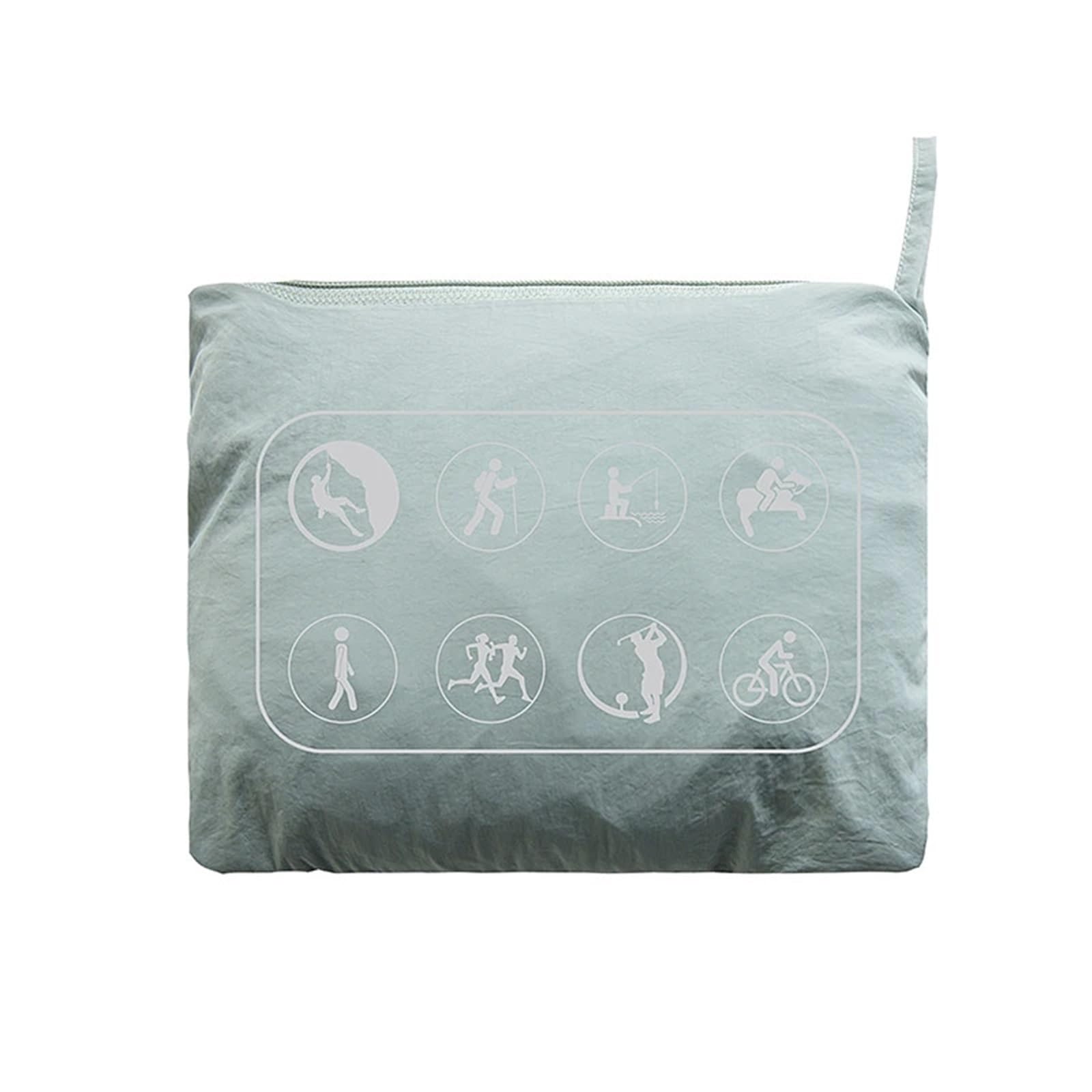 Chaleco De Trabajo Verano Unisex Montañismo Camping