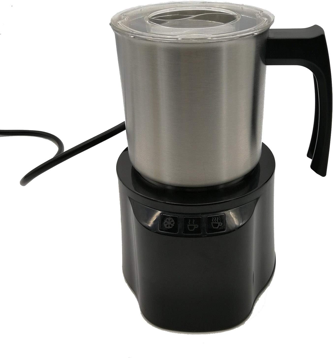 Milk Frothers Fully Automatic Milk Froth Machine Split Milk