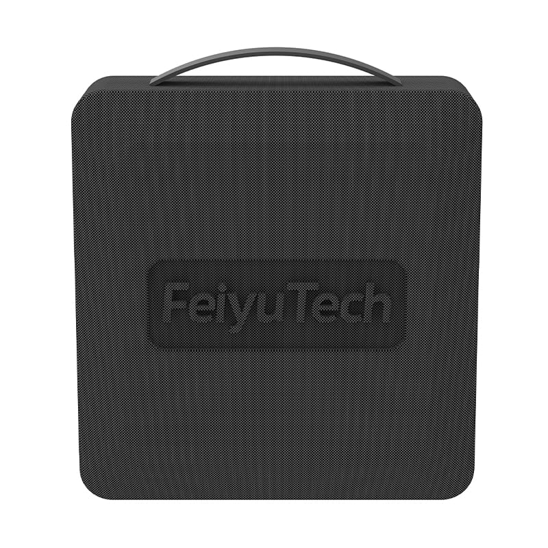 Étui FeiyuTech SCORP Mini 3 pour éviter les chocs du cardan