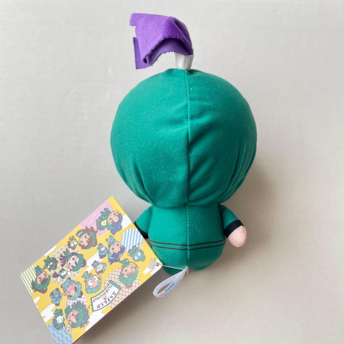 Amazon.co.jp: 忍たま乱太郎 キャラクターズ ぬいぐるみ 潮江文次郎 Amazon.co.jp: 忍たま乱太郎 キャラクターズ ぬいぐるみ 潮江文次郎