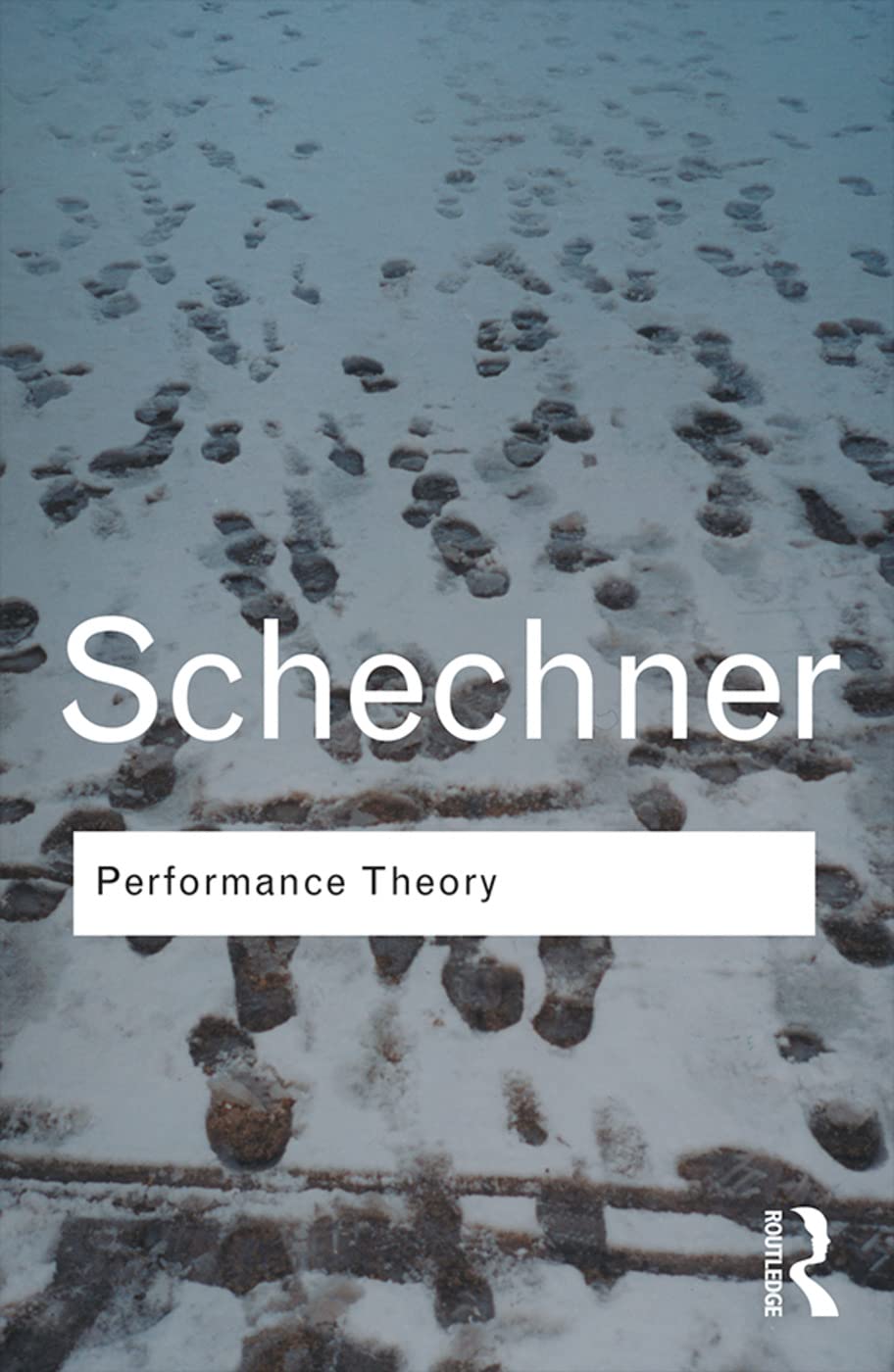 Performance Theory by Richard Schechner - 9780415314558
