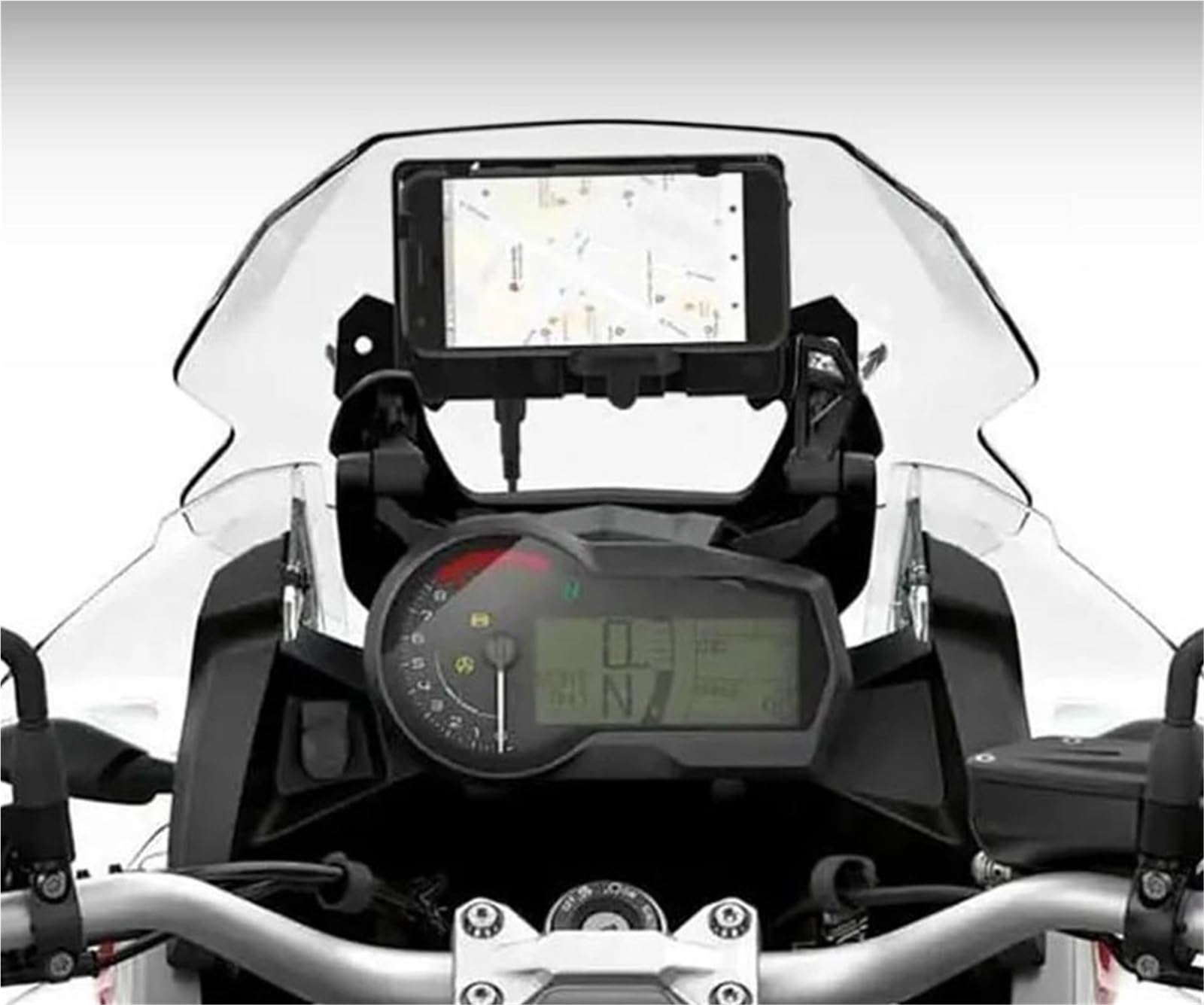 Support De Navigation GPS pour BMW F850GS 2018-2019 Et F850GS ADV