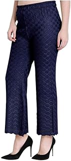 tnq Women's Palazzo Pants-picture-36