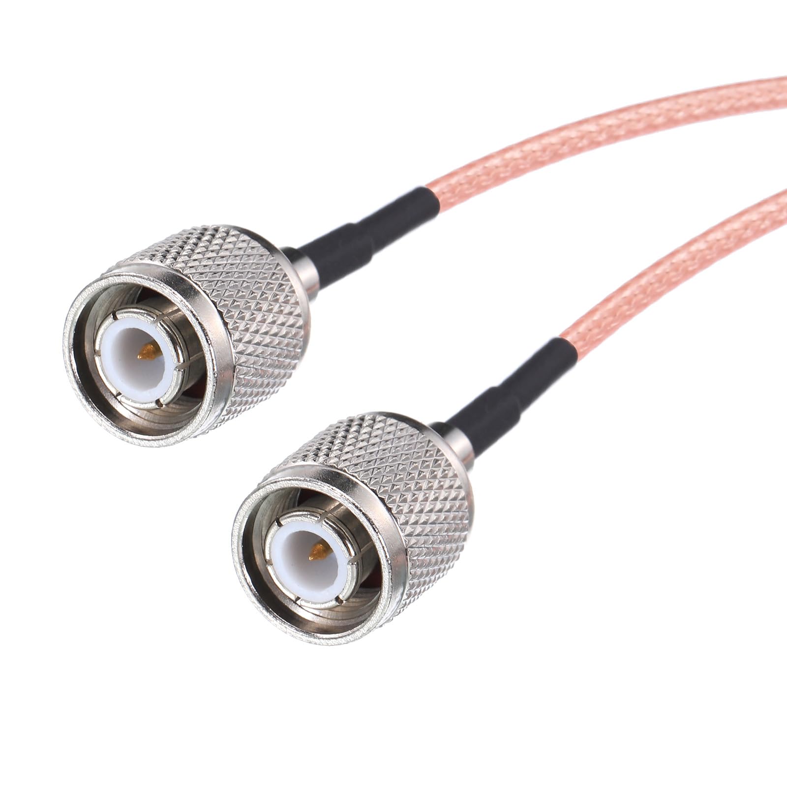 Conector SMA Macho BNC Hembra Cable Coaxial RG316 SMA Macho A BNC