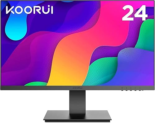 Miniatura 7 de Dell OptiPlex 3060 Mini PC Windows 11 Computadoras de escritorio con monitor Full HD de 24 pulgadas, Intel Hexa-Core i5-8500T, AX210 WIFI integrado