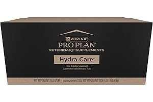 Purina Pro Plan Veterinary Supplements Hydra Care Cat Electrolytes