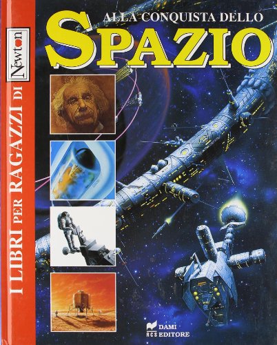 Alla conquista dello spazio